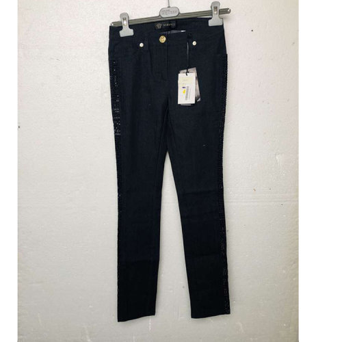 VERSACE/范思哲/女士褲裝/女士牛仔褲