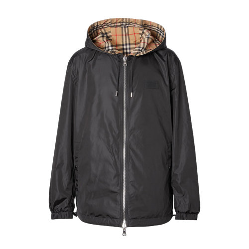 BURBERRY/博柏利 男士夾克 8027097 1