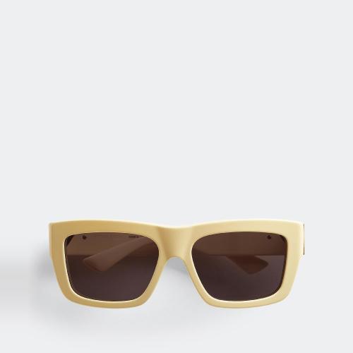  BV葆蝶家 22年秋冬 女士 太陽眼鏡 angle 712691V23302504