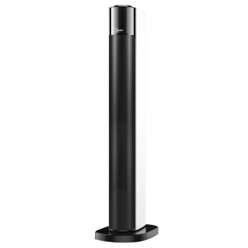 Midea/美的 取暖器/電暖器/電暖氣 家用塔式冷暖兩用暖風(fēng)機(jī) NTH22-18AR