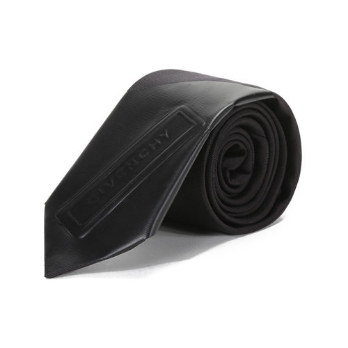 Givenchy/紀(jì)梵希  男士絲質(zhì)領(lǐng)帶 BP100M P0B0