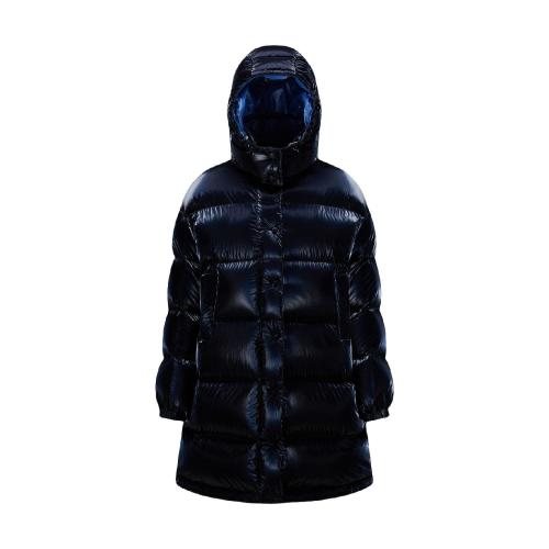  MONCLER蒙可蒙克萊 22年秋冬 女士 羽絨服 Gaou Long Down Jacket H20931C0007653A3H778