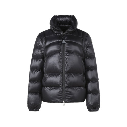 Moncler/蒙克萊 【22秋冬新款】 女士Aubert短款鵝絨羽絨服夾克外套 1A00047 539AQ