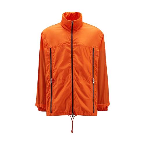  MONCLER蒙可蒙克萊 22年秋冬 男士 夾克 Eigg Rain Jacket H20921A00015M2141318