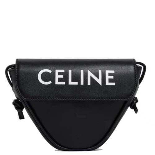 CELINE/賽琳  時(shí)尚百搭mini單肩斜挎包10I193DMO38SI【主推】