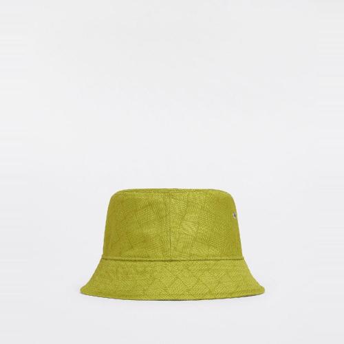  BV葆蝶家 22年春夏 男士 帽子 chapeau 687344V1PO23500