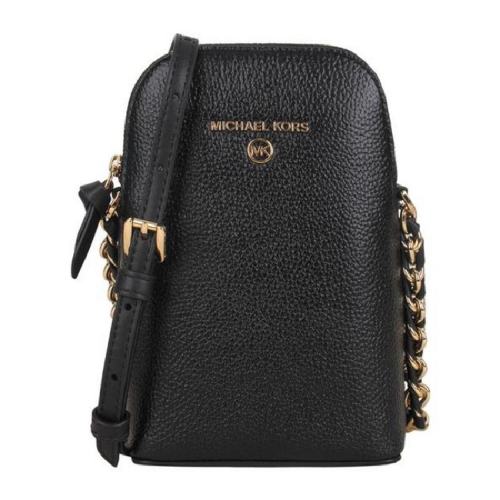  Michael Kors/邁克·科爾斯 女士黑色時尚休閑單肩包 32T0GT9C1L001 PLSX