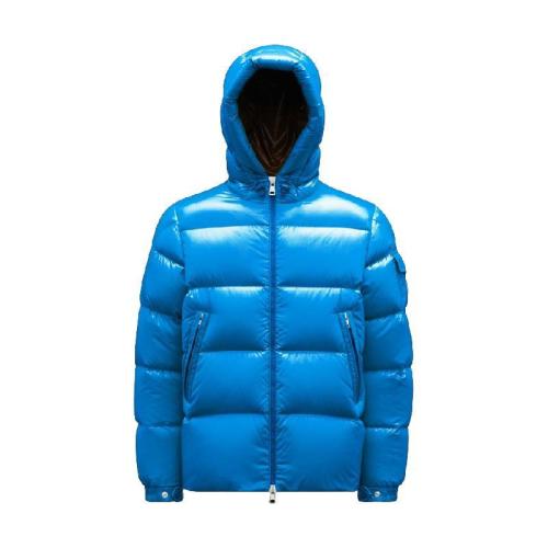  MONCLER蒙可蒙克萊 22年秋冬 男士 羽絨服 Ecrins Short Down Jacket G20911A001686895072K