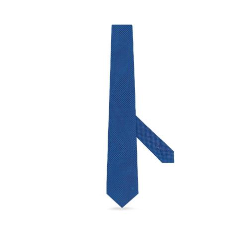  LV路易威登 22年秋冬 男士 領(lǐng)帶 Micro Damier 領(lǐng)帶 M78747 預(yù)定商品2-8周發(fā)貨