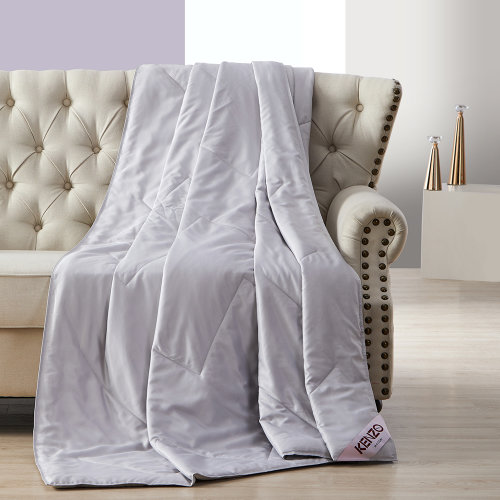 KENZO/高田賢三 沁爽舒適被