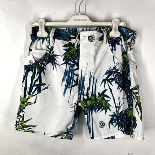 DIESEL/迪賽男裝/男士褲裝/男士短褲00S0L70SABR02