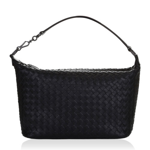 Bottega veneta 葆蝶家 女士牛皮格子手提包 239988-V0016-8175