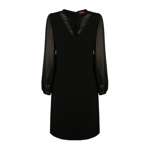 MaxMara/麥絲瑪拉女士連衣裙SICILI