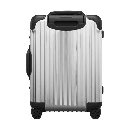  MONCLER蒙可蒙克萊 22年秋冬 男士 旅行箱 Moncler RIMOWA Reflection F20967D7000002SQR900 預(yù)定商品1-3周發(fā)貨