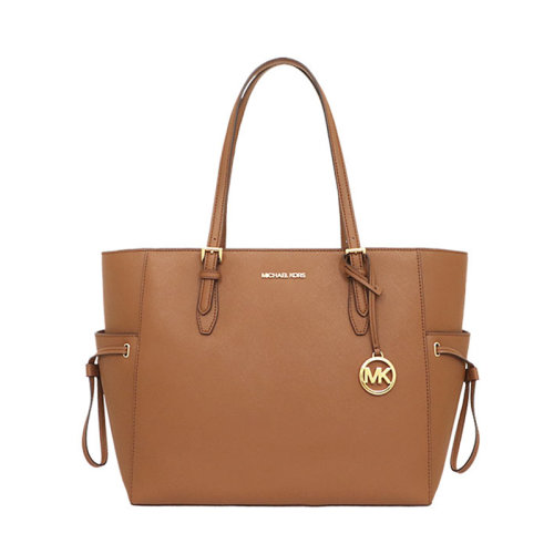 Michael Kors/邁克·科爾斯 MK女包 GILLY系列大容量單肩包35S1G2GT7L
