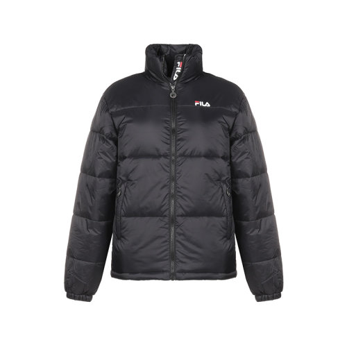 FILA/斐樂 女士聚酰胺纖維棉服夾克外套 688379