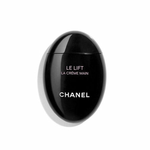 CHANEL/香奈兒 智慧緊膚護(hù)手霜/黑色鵝蛋鵝卵石護(hù)手霜 50ml