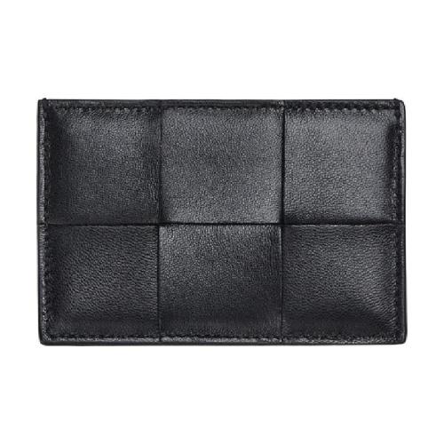  BV葆蝶家 22年秋冬 男士 卡包 éTUI POUR CARTES 651401VCQC*w*48425 預(yù)定商品1-3周發(fā)貨