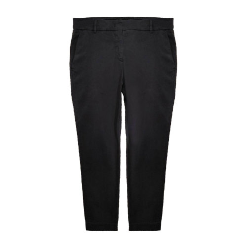 ARMANI COLLEZIONI/阿瑪尼卡爾茲AHP16 1K女裝/女士褲裝/女士休閑褲