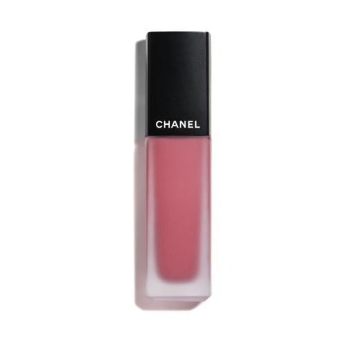 CHANEL/香奈兒 全新炫亮魅力印記柔霧啞光唇釉唇彩6ML