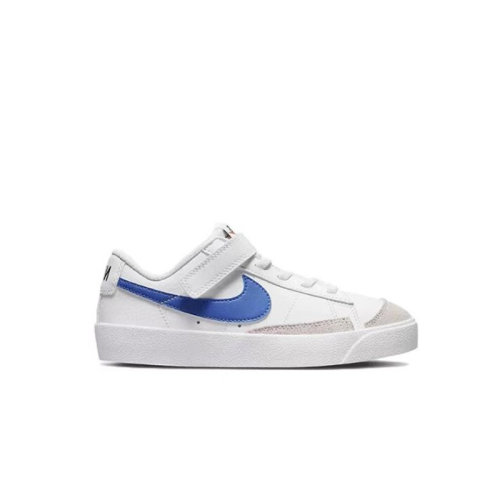 Nike/耐克 22年春夏 兒童款 運(yùn)動(dòng) 休閑 魔術(shù)貼 輕便 休閑 板鞋 DA4075-109