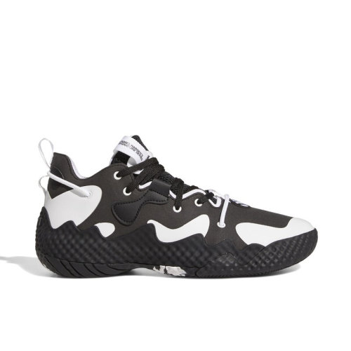 Adidas/阿迪達斯 22年春夏 男款 Harden Vol. 6 哈登6代 運動 休閑 籃球鞋 GV8704