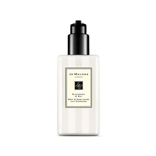 JO MALONE/祖瑪瓏黑莓與月桂葉潤膚乳液250ml