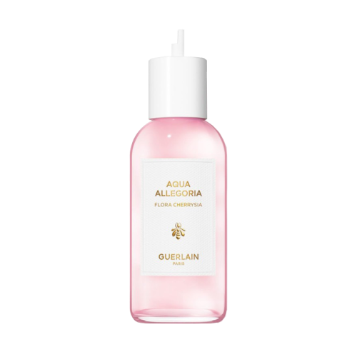 Guerlain嬌蘭花草水語系列 女士香水200ml 補充裝 CHERRYSIA-櫻之漫舞