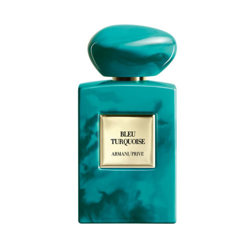 Giorgio Armani阿瑪尼高定私藏環(huán)游系列50-100ml EDP濃香水「西域松石」