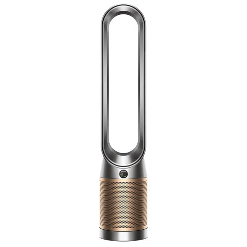 Dyson/戴森 TP09 除菌除甲醛空氣凈化風(fēng)扇 整屋循環(huán)凈化兼具空氣凈化器功能