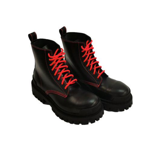 【米蘭直發(fā)】Balenciaga/巴黎世家馬丁靴590974WA9641075094078351