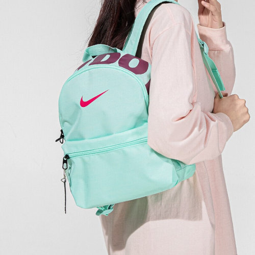 Nike/耐克 22年春夏 成人/兒童  運(yùn)動(dòng) 休閑 戶外 出行  雙肩 背包 BA5559-379