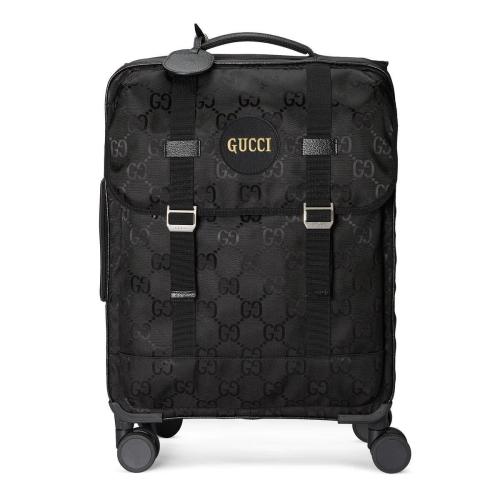  GUCCI古馳 22年秋冬 男士 Gucci Off The Grid系列隨身箱 674234 UKDKN 1000