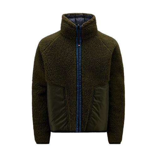  MONCLER蒙可蒙克萊 22年秋冬 男士 羽絨服 Hostun Reversible Down Jacket H20971A00060899N58