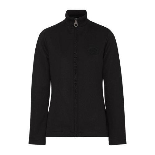  BURBERRY/博柏利 女士黑色聚酰胺夾克 8007718 PLFSX