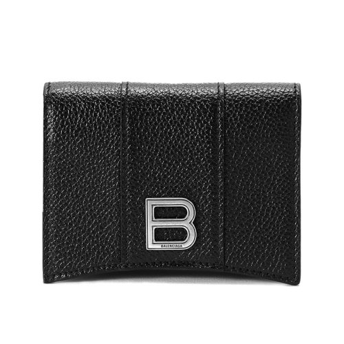 Balenciaga/巴黎世家  女士牛皮卡包卡夾 640765 1IZHY