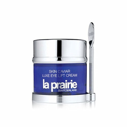 La Prairie/萊珀妮  魚子精華瓊貴緊致眼霜20ml