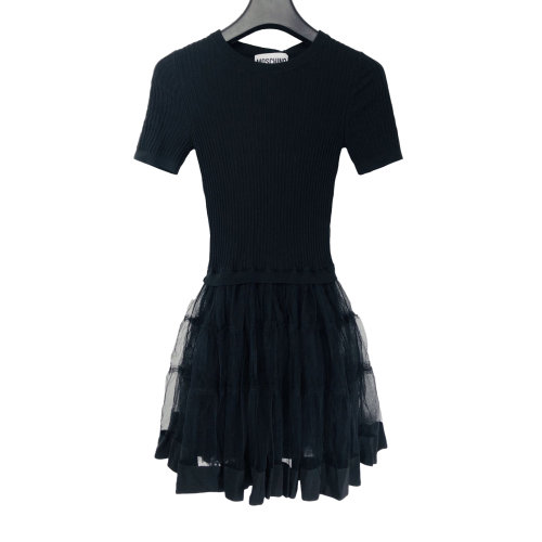 MOSCHINO/莫斯奇諾女裝/女士裙裝/女士連衣裙  DJ04820400