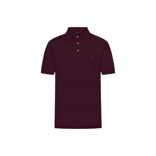  LV路易威登 22年秋冬 男士 短袖polo POLO a MANCHES COURTES EN PIQUé 1A1S9G 預(yù)定商品2-8周發(fā)貨
