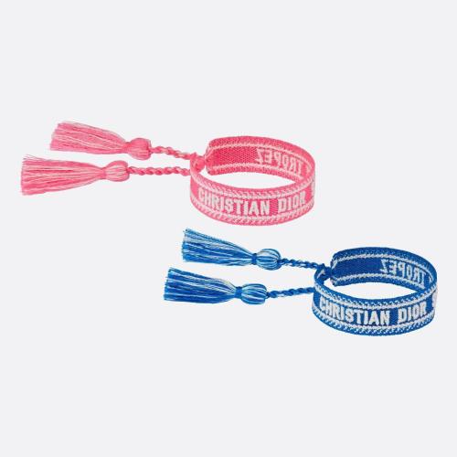  DIOR迪奧 22年秋冬 女士 手鐲 J'Adior 手鏈套裝 B0961ADRCO_DST4