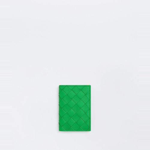  BV葆蝶家 22年秋冬 男士 卡包 flap card case 592619VCPQ43724