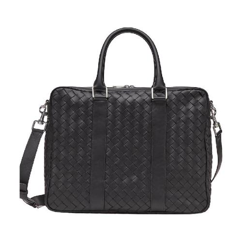  BV葆蝶家 22年秋冬 男士 手提包 SERVIETTE 650372V0E518803 預(yù)定商品1-3周發(fā)貨