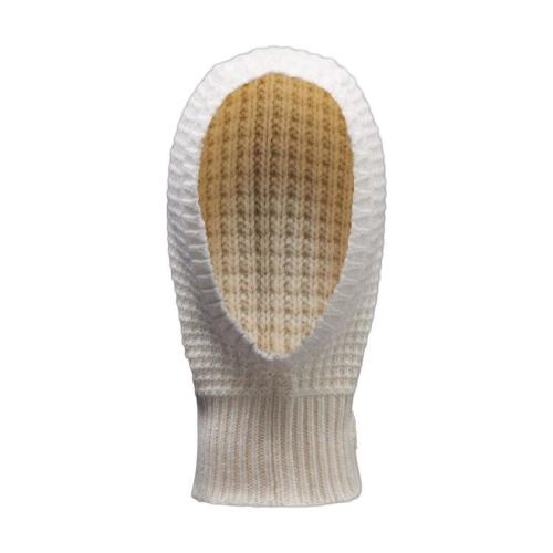  MONCLER蒙可蒙克萊 22年秋冬 男士 帽子 男士柔軟羊毛頭套 H20913B00049M1115034