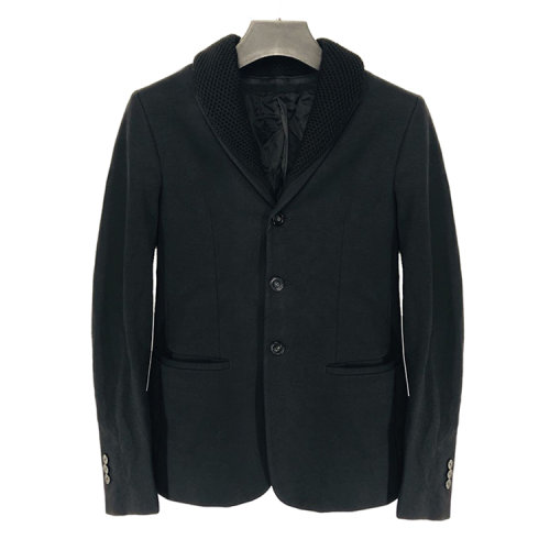 Emporio Armani/安普里奧阿瑪尼男裝/男士西裝/男士西服S1G670 S1491 999