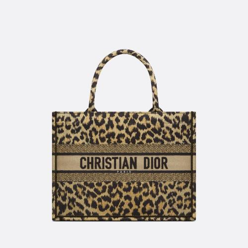 DIOR迪奧 22年秋冬 女士 手提包 Sac Dior Book Tote Small M1296ZRHM_M*w*918