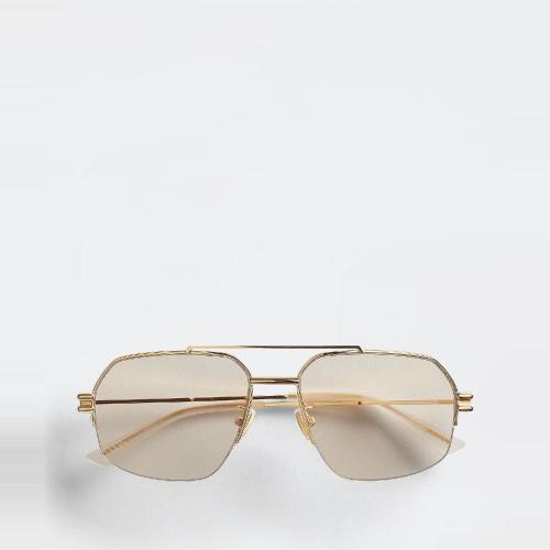  BV葆蝶家 22年秋冬 男士 太陽眼鏡 bond 679959V44508224