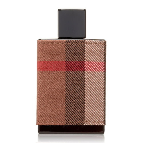 BURBERRY/博柏利倫敦煙草味男士淡香水50ML