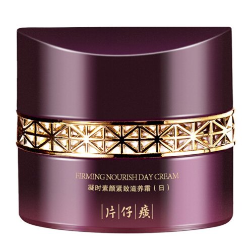 pianzaihuang/片仔癀凝時素顏緊致滋養(yǎng)霜（日）50g 提拉緊致滋養(yǎng)修護淡紋保濕