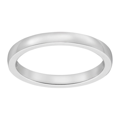 CARTIER/卡地亞 pt950鉑金無鉆 簡約大氣 Ballerine戒指 求婚結(jié)婚訂婚對戒  B4071900