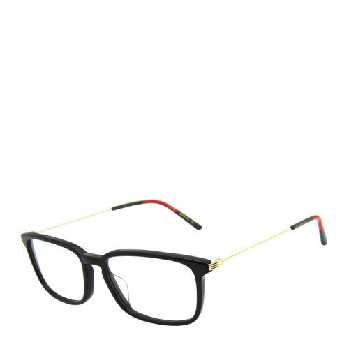 GUCCI/古馳  光學 時尚 經(jīng)典 舒適 精致 商務 多色可選 男女款  全框 鏡架 配鏡鏡架  GG1056OA 56mm GUCCI(古馳)